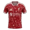 Liverpool Home Soccer Jersey 2026/27 - gojersey