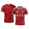 Liverpool Home Soccer Jersey 2026/27 - gojersey