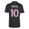 Inter Miami CF MESSI #10 Away Soccer Jersey 2026 - gojersey