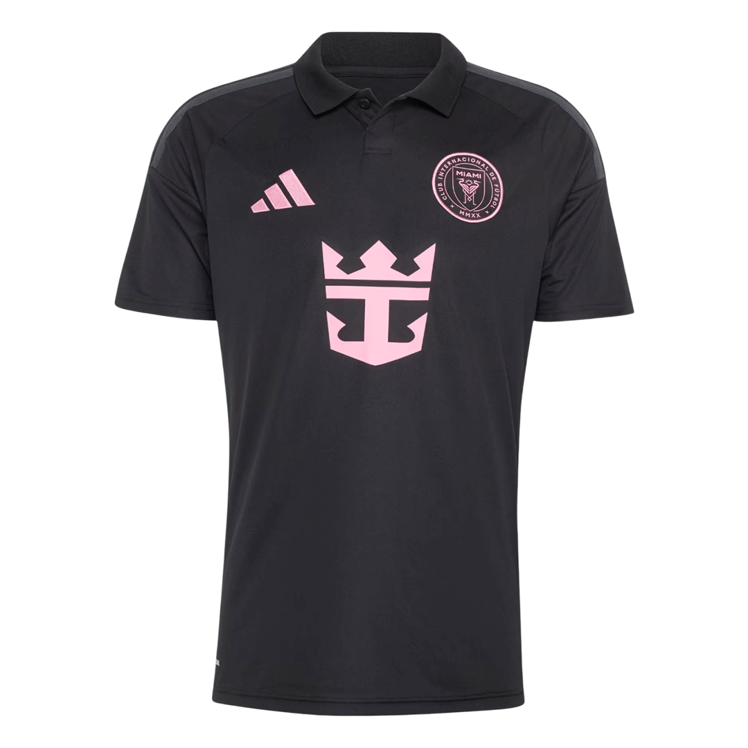 Inter Miami CF Away Soccer Jersey 2026 - gojersey