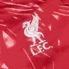 Liverpool Home Soccer Jersey 2026/27 - gojersey