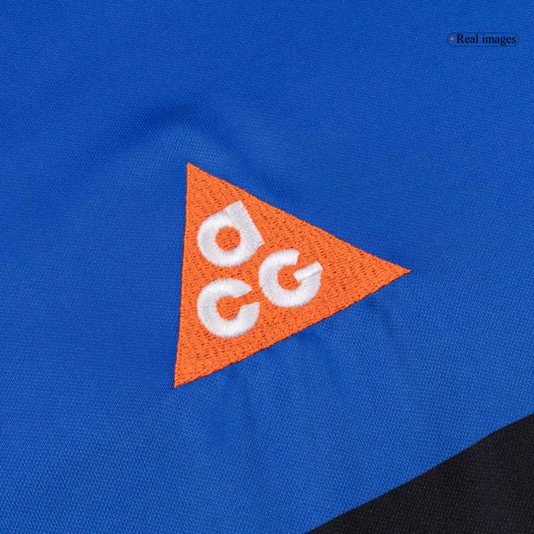 Inter Milan Fourth Away Soccer Jersey 2025/26 - gojersey