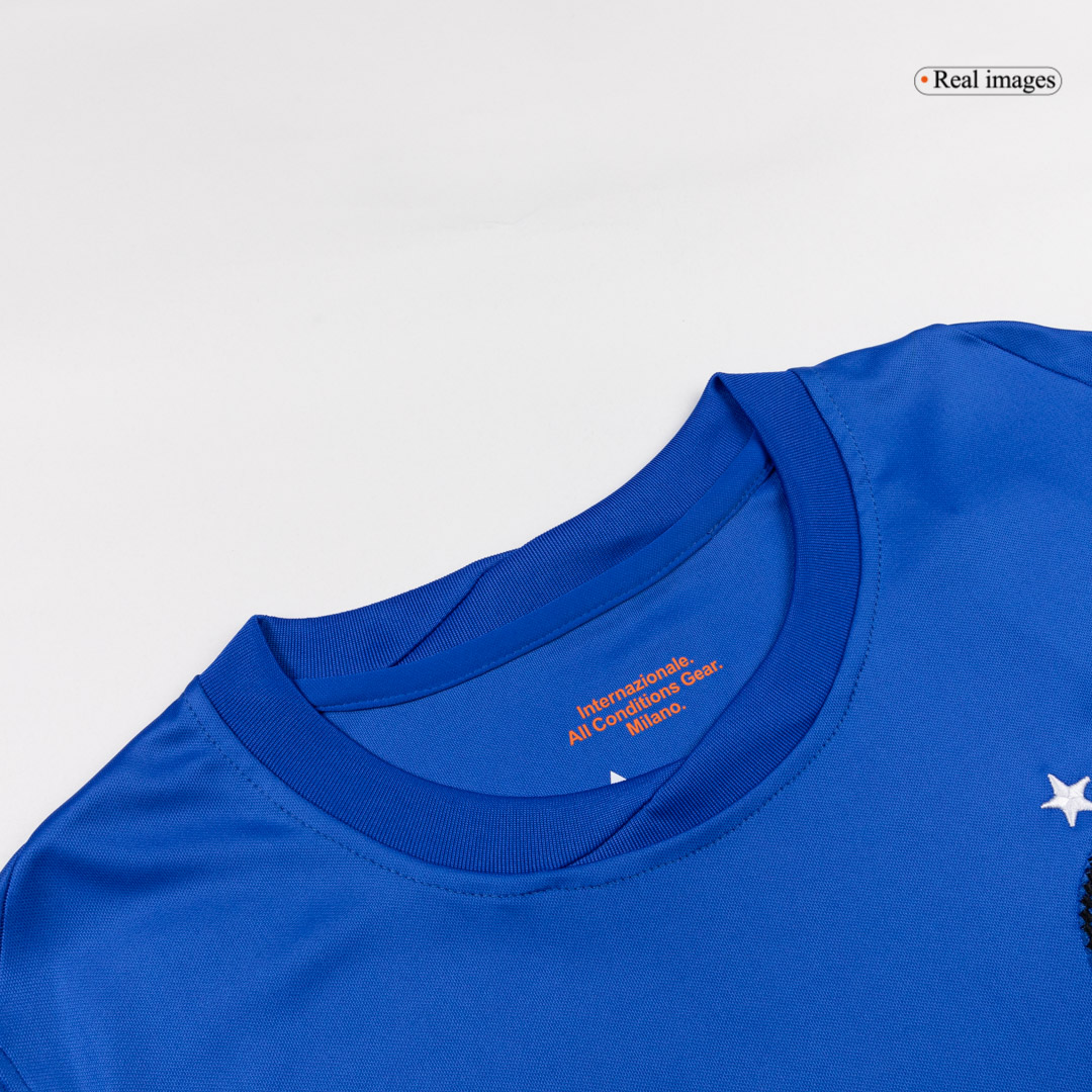 Inter Milan Fourth Away Soccer Jersey 2025/26 - gojersey