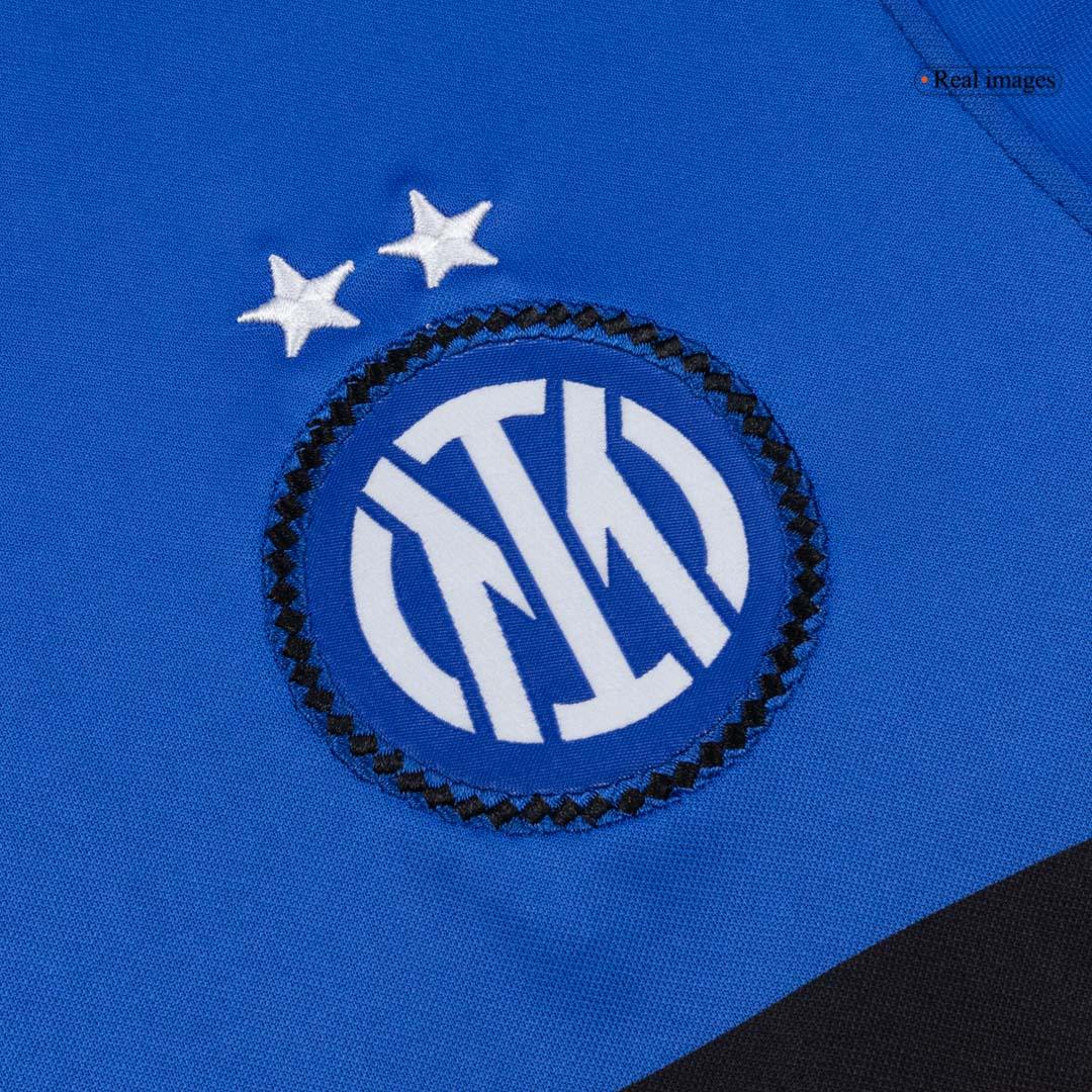 Inter Milan Fourth Away Soccer Jersey 2025/26 - gojersey