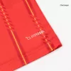 Spain Home Soccer Jersey World Cup 2026 Red - gojersey