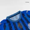 Player Version R Chivas Third Soccer Jersey 25/26 Blue - gojersey