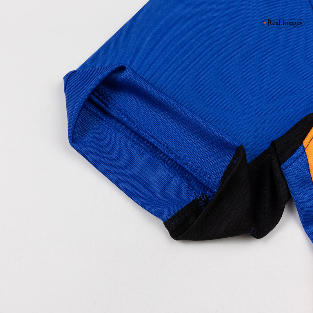 Inter Milan Fourth Away Soccer Jersey 2025/26 - gojersey