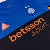 Inter Milan Fourth Away Soccer Jersey 2025/26 - gojersey