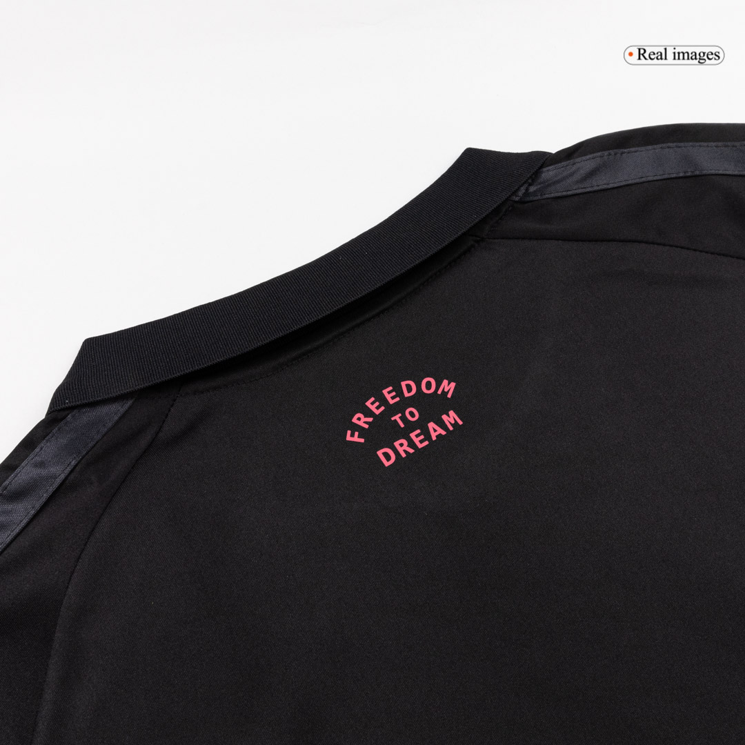 Inter Miami CF MESSI #10 Away Soccer Jersey 2026 - gojersey