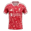 Liverpool Home Soccer Jersey 2026/27 - gojersey