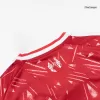 Liverpool Home Soccer Jersey 2026/27 - gojersey