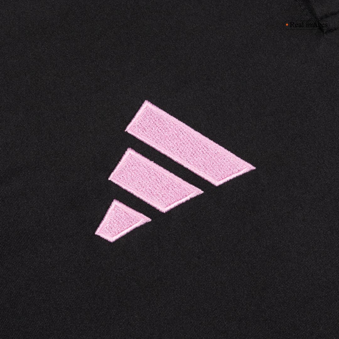 Inter Miami CF MESSI #10 Away Soccer Jersey 2026 - gojersey