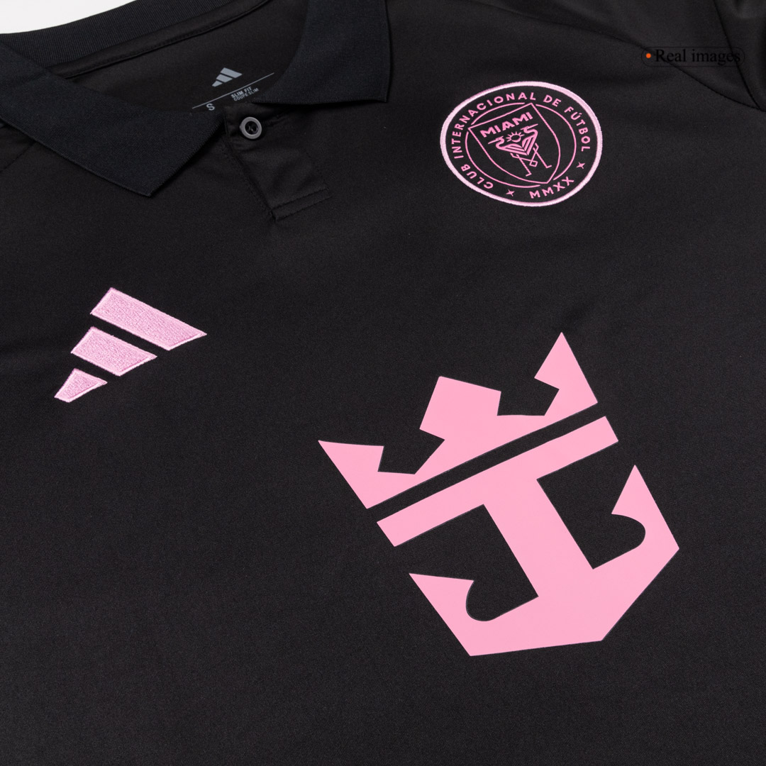 Inter Miami CF Away Soccer Jersey 2026 - gojersey