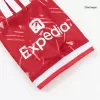 Liverpool Home Soccer Jersey 2026/27 - gojersey