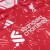Liverpool Home Soccer Jersey 2026/27 - gojersey
