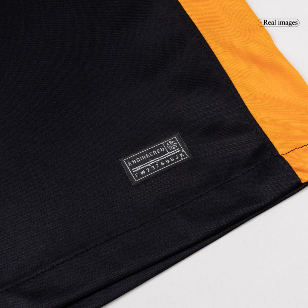 Inter Milan Fourth Away Soccer Jersey 2025/26 - gojersey