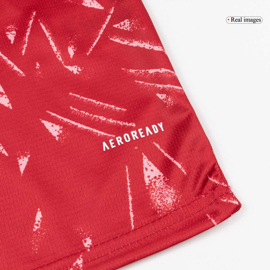 Liverpool Home Soccer Jersey 2026/27 - gojersey