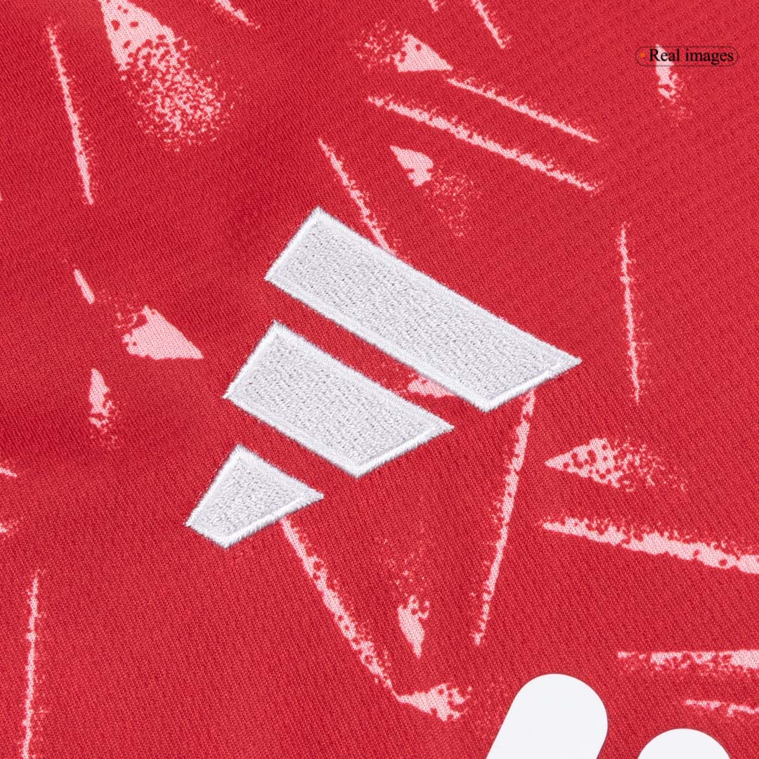 Liverpool Home Soccer Jersey 2026/27 - gojersey