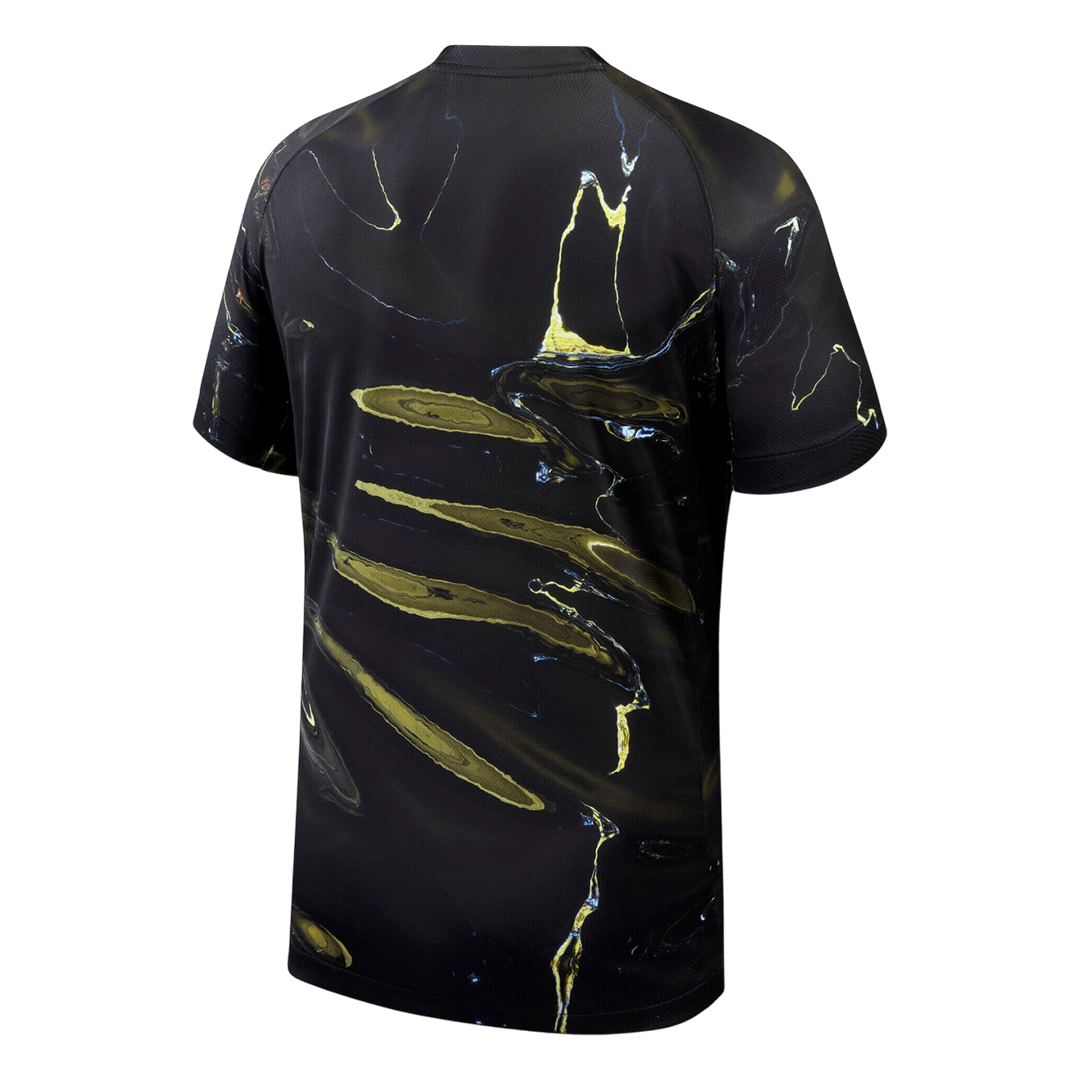 PSG Soccer Jersey 2025/26 - gojersey