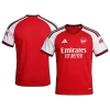 Arsenal Home Soccer Jersey 2026/27 - gojersey
