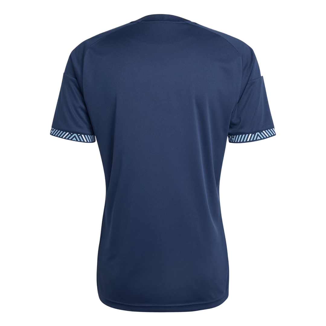 Vancouver Whitecaps Home Soccer Jersey 2026/27 - gojersey