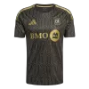 Los Angeles FC Home Soccer Jersey 2026/27 - gojersey