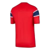 Norway Home Soccer Jersey Authentic 2026 - gojersey