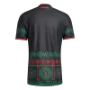 Jamaica Away Soccer Jersey Authentic 2026 - gojersey