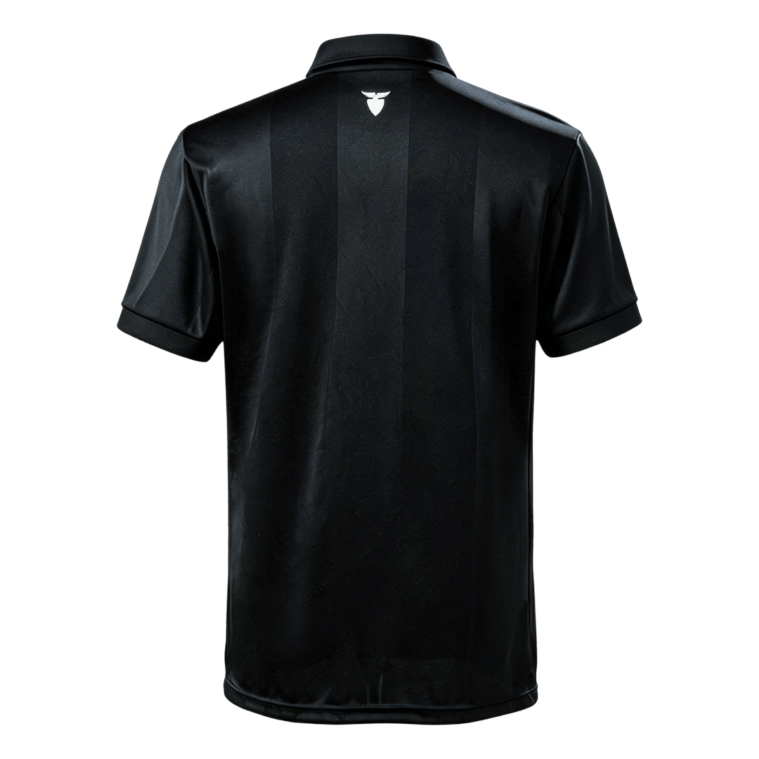 Ecuador Special Edition Soccer Jersey World Cup 2026 Black - gojersey