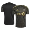 Los Angeles FC Home Soccer Jersey 2026/27 - gojersey