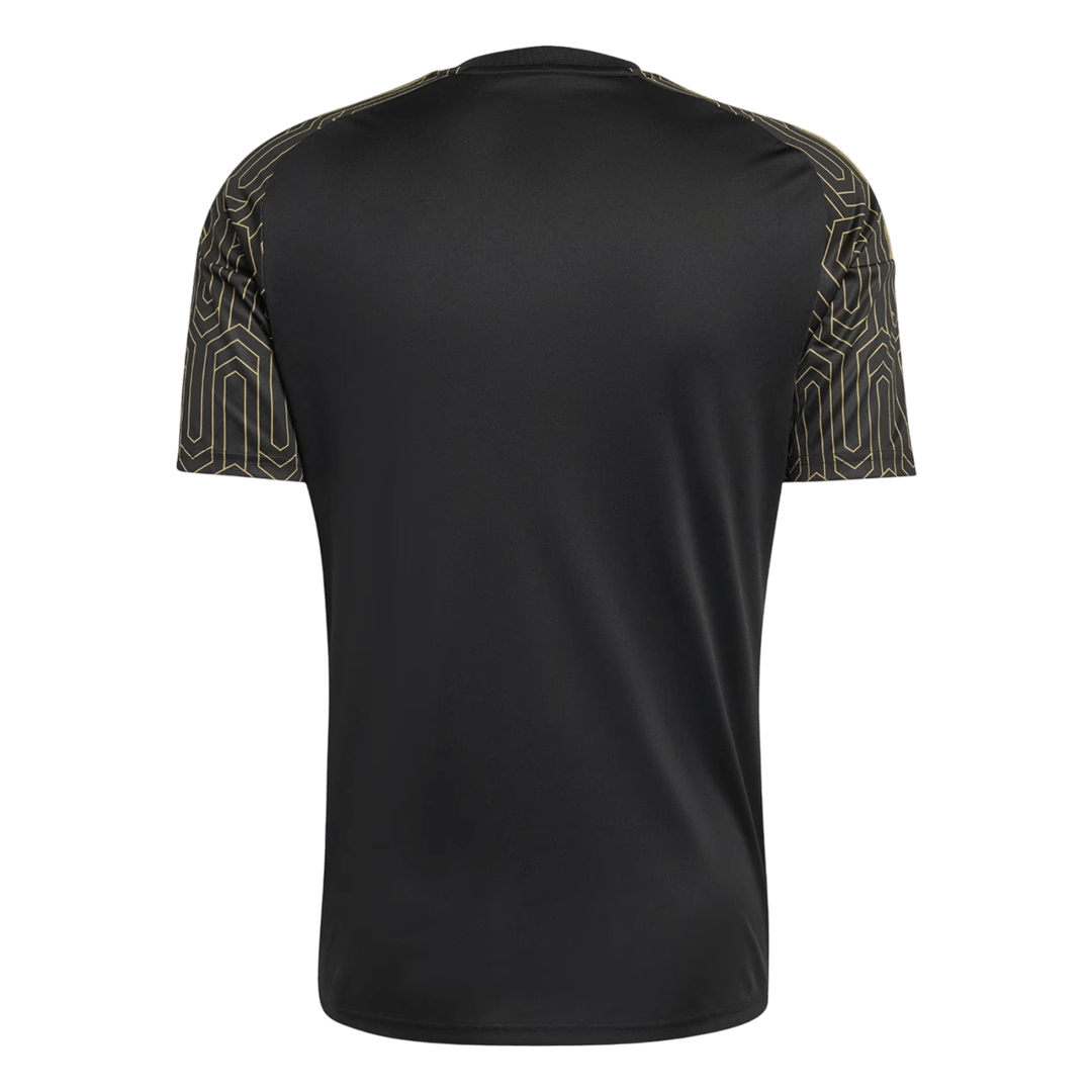 Los Angeles FC Home Soccer Jersey 2026/27 - gojersey