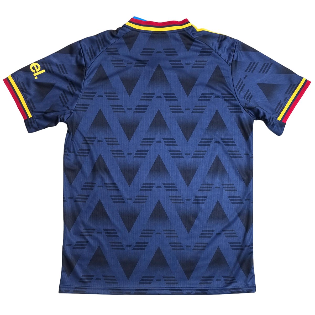 Arsenal Away Soccer Jersey 2026/27 - gojersey