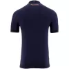 Ecuador Away Soccer Jersey World Cup 2026 Navy - gojersey