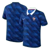 France Home Soccer Jersey Authentic 2026 - gojersey