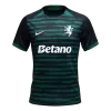 Sporting CP Soccer Jersey 2025/26 - Special - gojersey