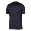 USA Away Soccer Jersey World Cup 2026 Black - gojersey