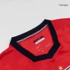 England PALMER #20 Away Soccer Jersey Authentic 2026 - gojersey
