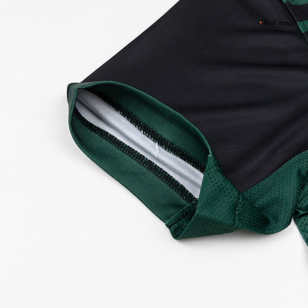 Sporting CP Soccer Jersey 2025/26 - Special - gojersey