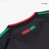 Jamaica Away Soccer Jersey Authentic 2026 - gojersey