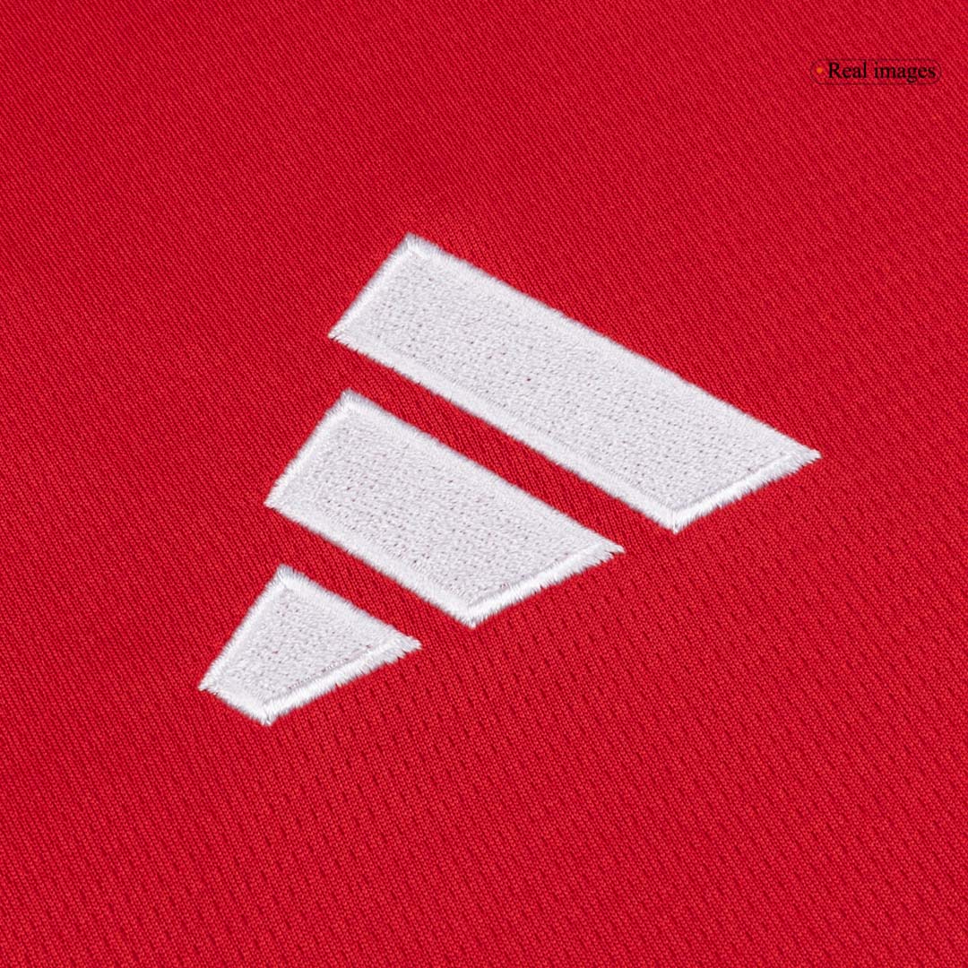 Arsenal Home Soccer Jersey 2026/27 - gojersey