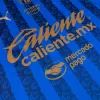 Chivas Third Away Soccer Jersey 2025/26 - gojersey