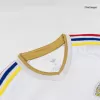 Venezuela Away Soccer Jersey World Cup 2026 White - gojersey