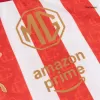 Chivas Home Soccer Jersey 2026/27 - gojersey