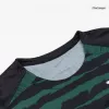 Sporting CP Soccer Jersey 2025/26 - Special - gojersey