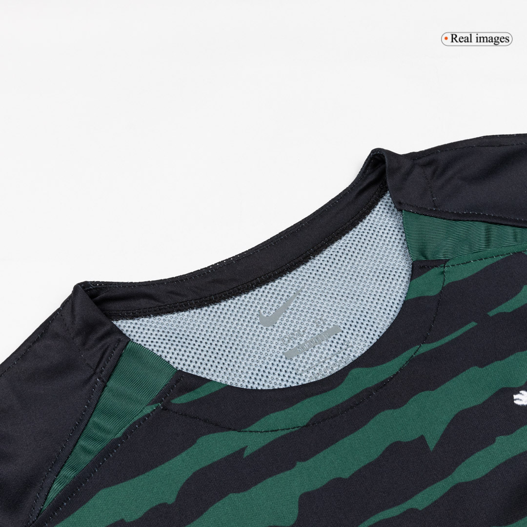 Sporting CP Soccer Jersey 2025/26 - Special - gojersey