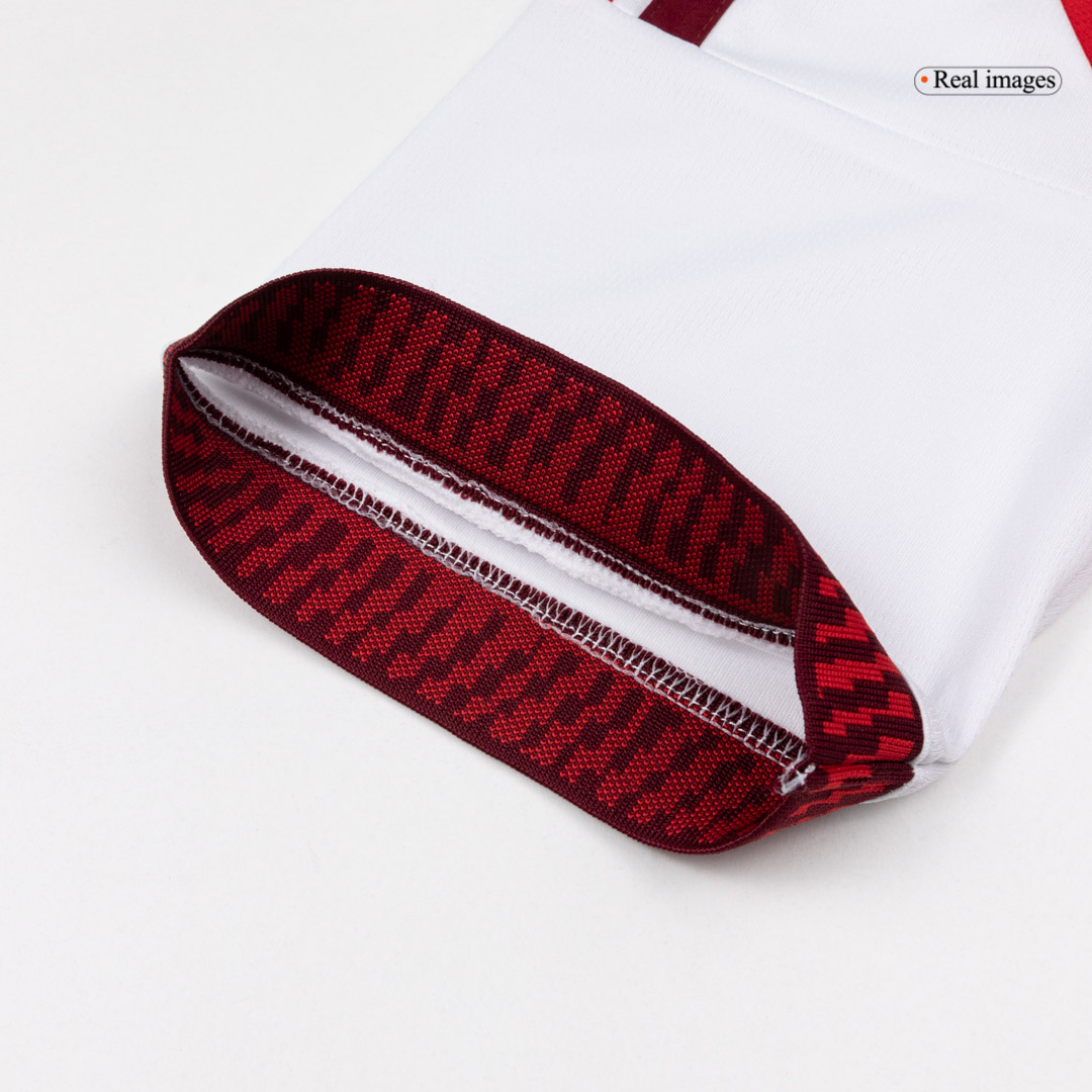 Arsenal Home Soccer Jersey 2026/27 - gojersey