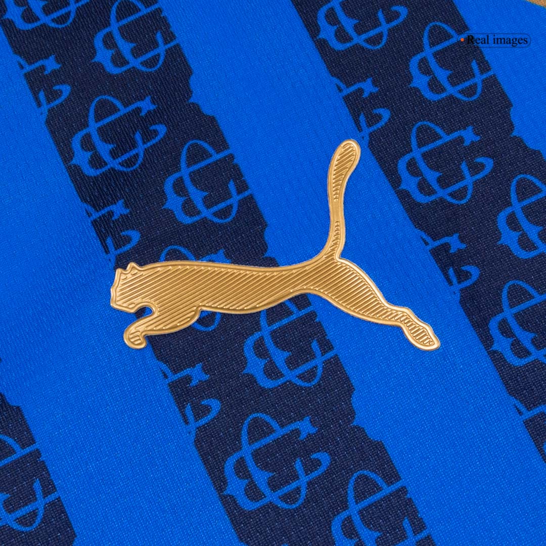 Chivas Third Away Soccer Jersey 2025/26 - gojersey