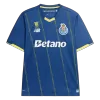 FC Porto Fourth Away Soccer Jersey 2025/26 - gojersey