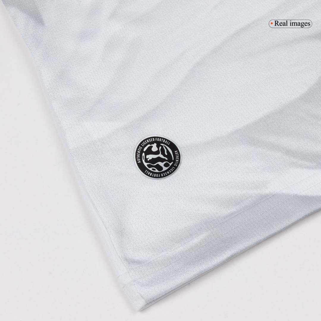 AC Milan Away Soccer Jersey 2026/27 - gojersey