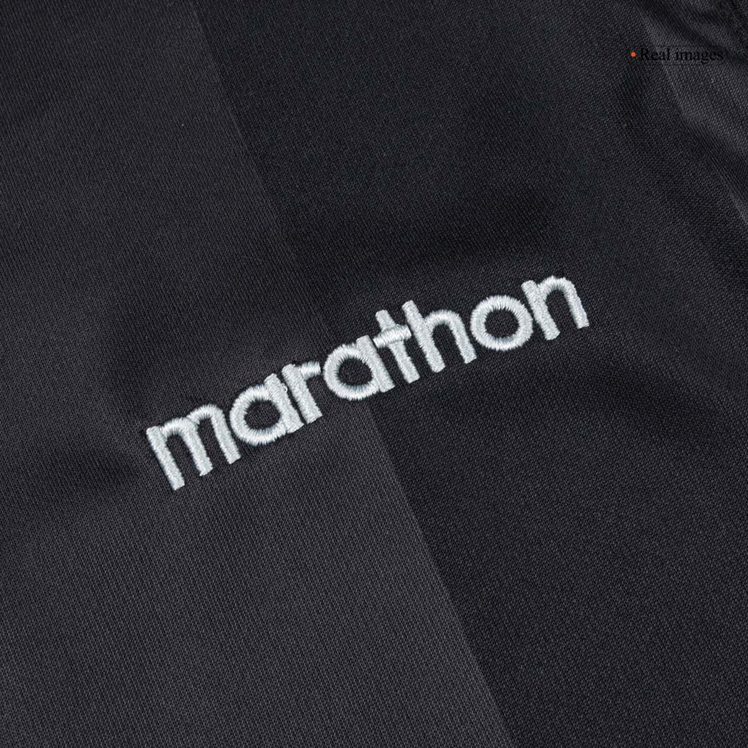 Ecuador Special Edition Soccer Jersey World Cup 2026 Black - gojersey